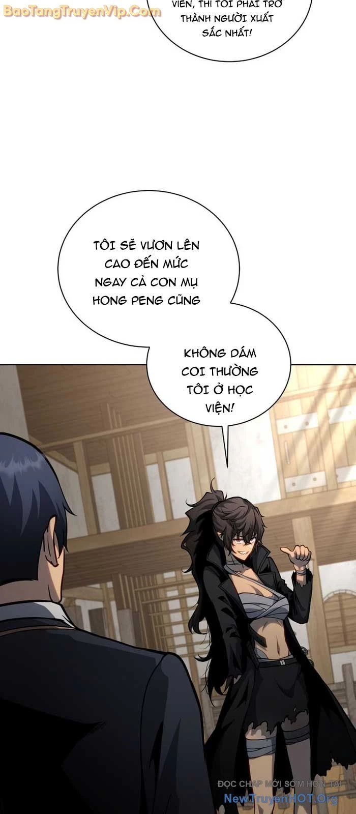 Tử Linh Sư Thiên Tài Của Học Viện Chapter 183 - 35