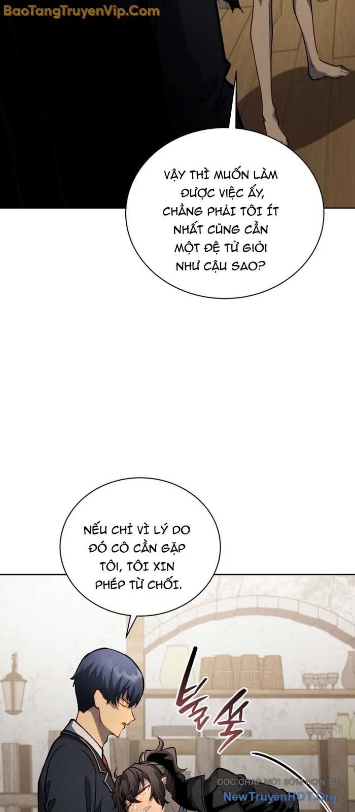 Tử Linh Sư Thiên Tài Của Học Viện Chapter 183 - 36