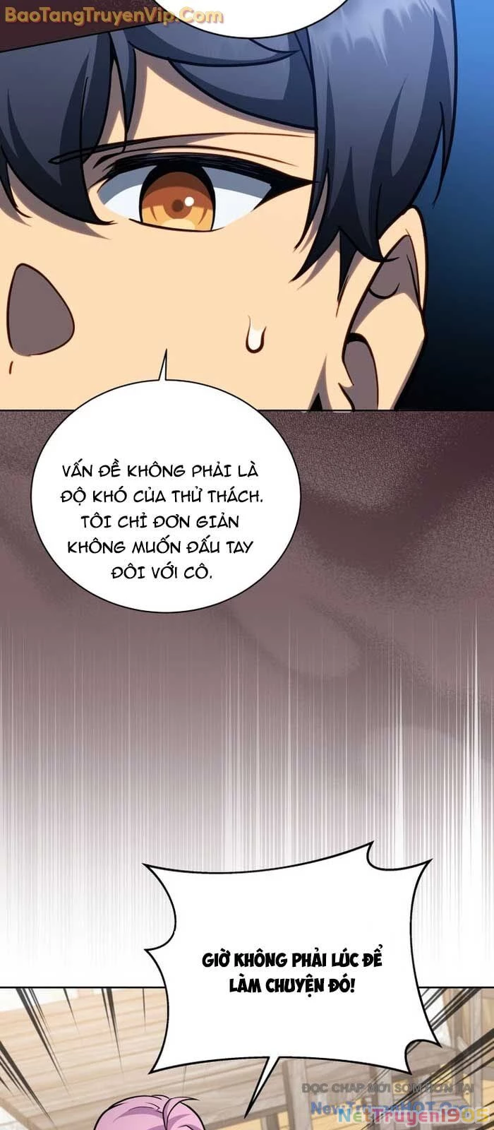 Tử Linh Sư Thiên Tài Của Học Viện Chapter 183 - 42