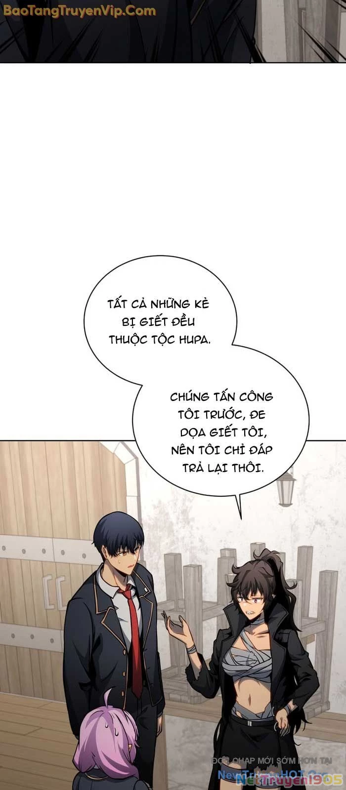 Tử Linh Sư Thiên Tài Của Học Viện Chapter 183 - 48