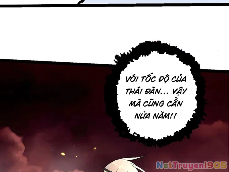 Chuyển Sinh Thành Liễu Đột Biến Chapter 403 - 14