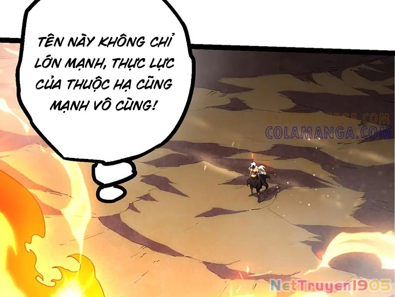 Chuyển Sinh Thành Liễu Đột Biến Chapter 403 - 18