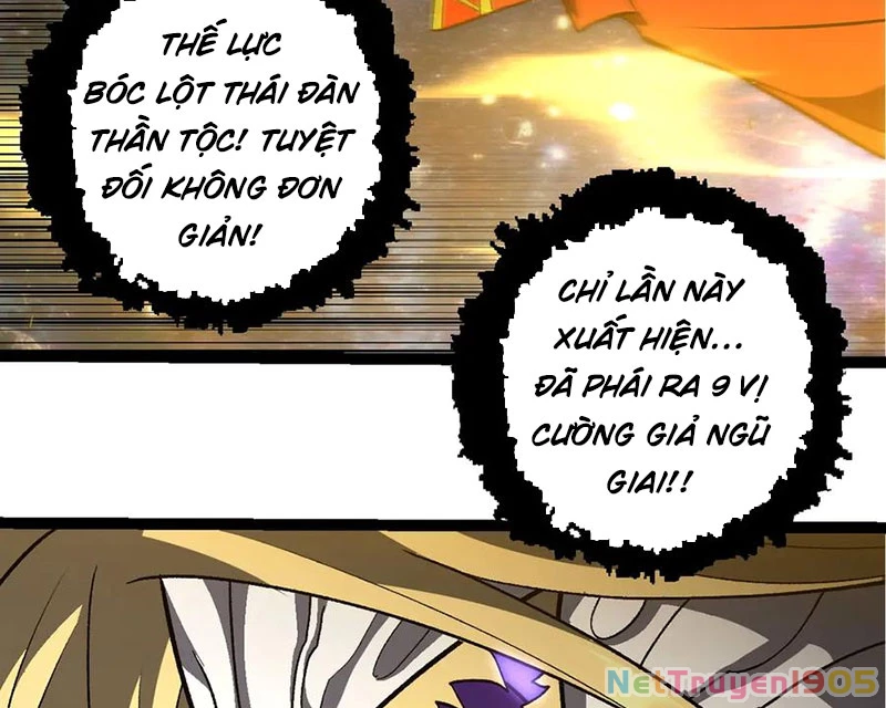 Chuyển Sinh Thành Liễu Đột Biến Chapter 403 - 49