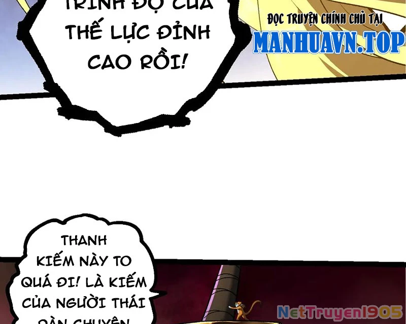 Chuyển Sinh Thành Liễu Đột Biến Chapter 403 - 51