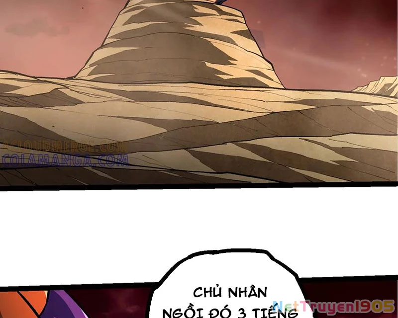 Chuyển Sinh Thành Liễu Đột Biến Chapter 403 - 54