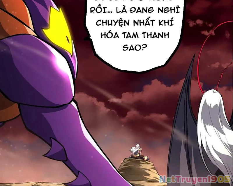 Chuyển Sinh Thành Liễu Đột Biến Chapter 403 - 55