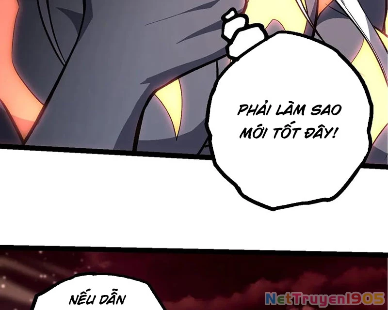 Chuyển Sinh Thành Liễu Đột Biến Chapter 403 - 57