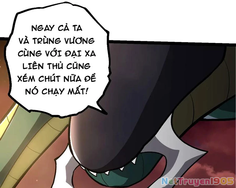 Chuyển Sinh Thành Liễu Đột Biến Chapter 403 - 71