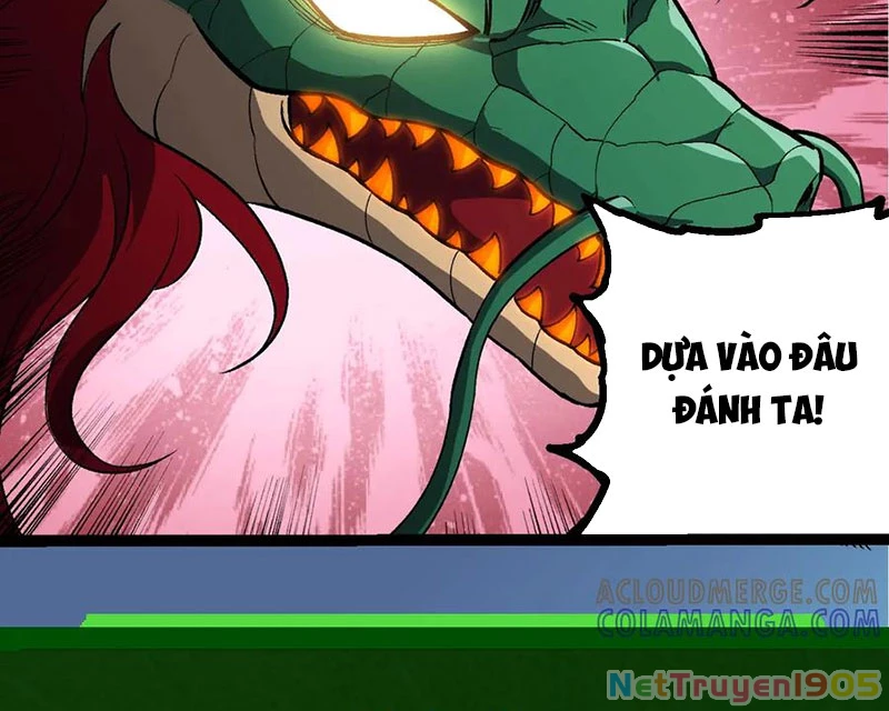 Chuyển Sinh Thành Liễu Đột Biến Chapter 403 - 73