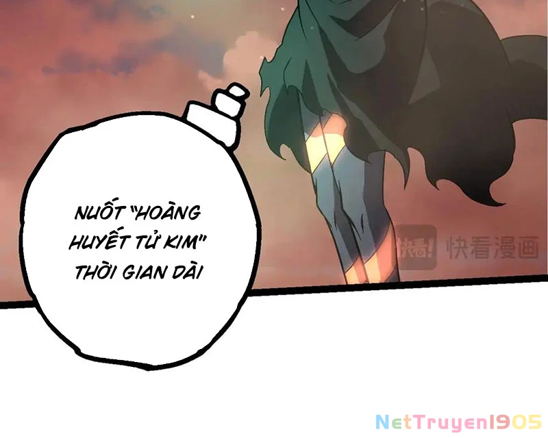 Chuyển Sinh Thành Liễu Đột Biến Chapter 403 - 76