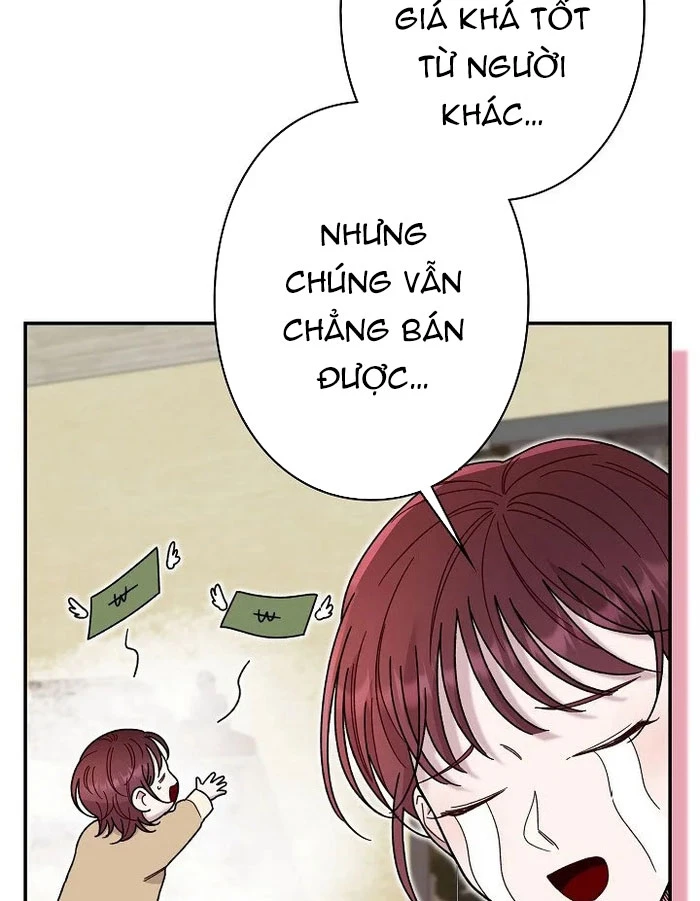 Sự tái sinh của nhà thiết kế tài ba Chapter 24 - 28