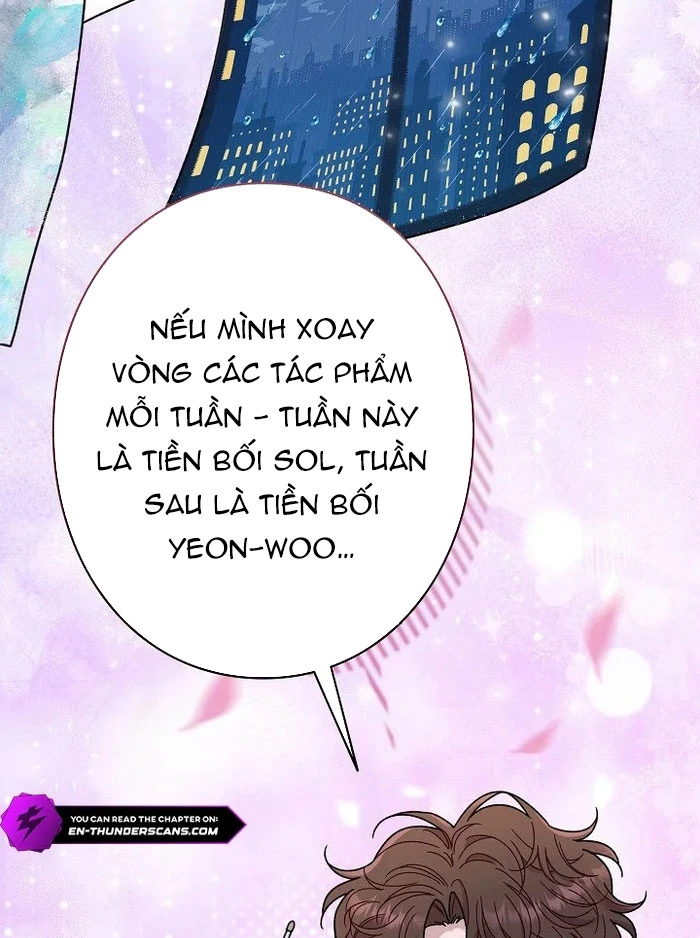 Sự tái sinh của nhà thiết kế tài ba Chapter 24 - 52