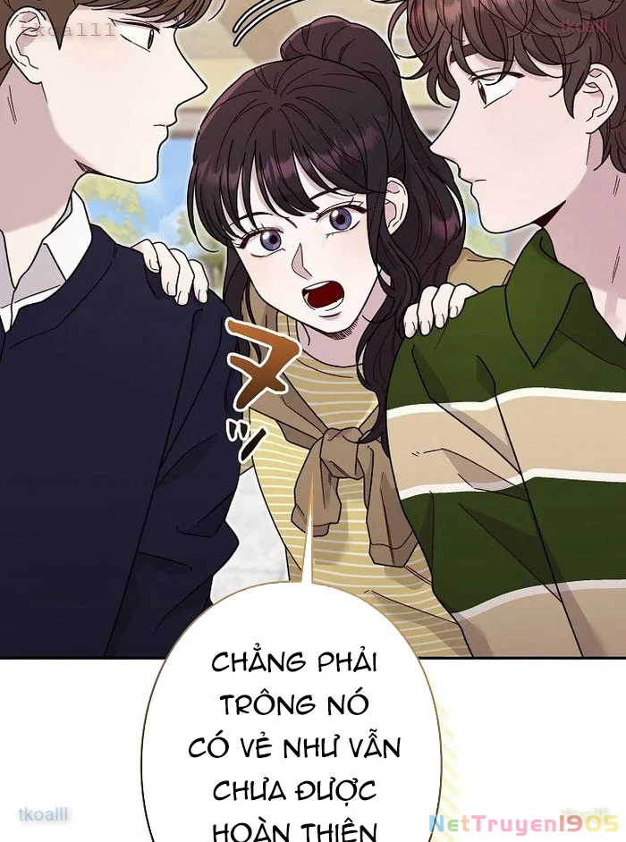 Sự tái sinh của nhà thiết kế tài ba Chapter 24 - 100