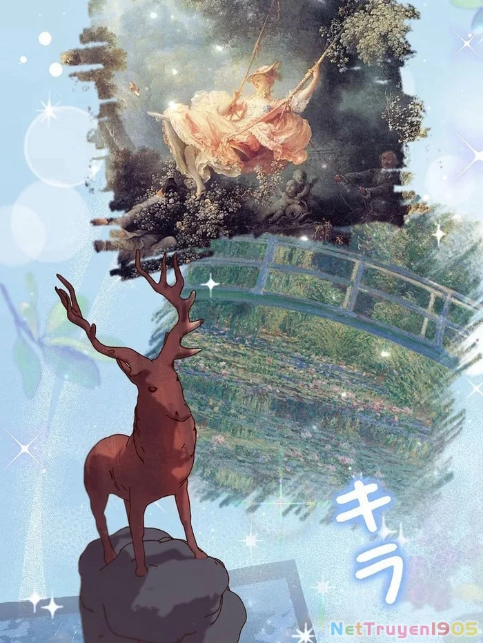 Sự tái sinh của nhà thiết kế tài ba Chapter 25 - 38