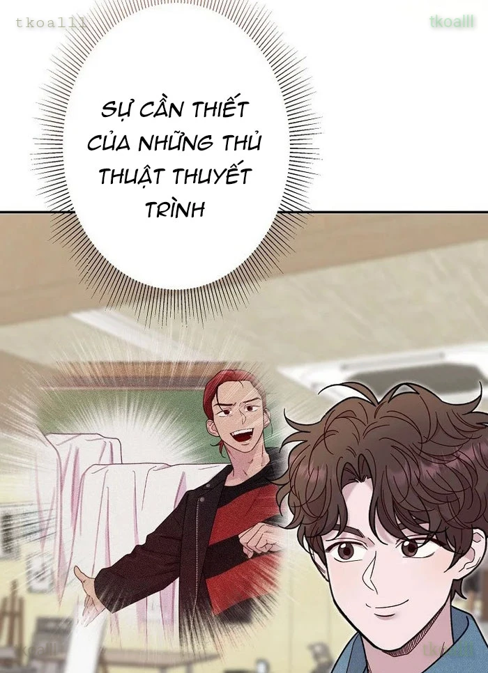 Sự tái sinh của nhà thiết kế tài ba Chapter 25 - 98