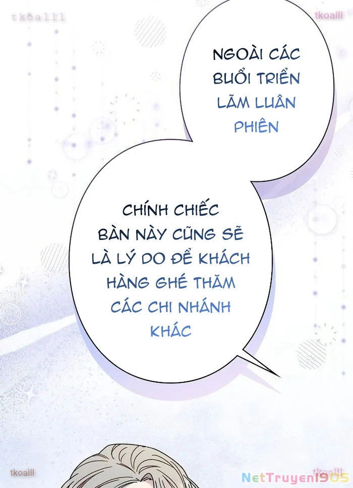 Sự tái sinh của nhà thiết kế tài ba Chapter 25 - 107