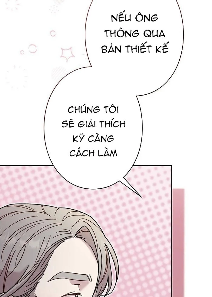 Sự tái sinh của nhà thiết kế tài ba Chapter 25 - 134