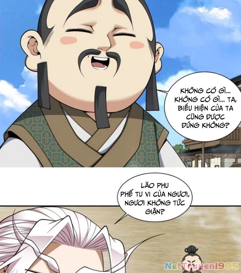 Đồ Đệ Của Ta Đều Là Đại Phản Phái Chapter 398 - 9