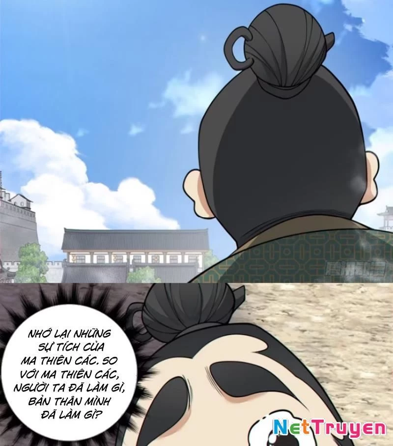 Đồ Đệ Của Ta Đều Là Đại Phản Phái Chapter 398 - 16