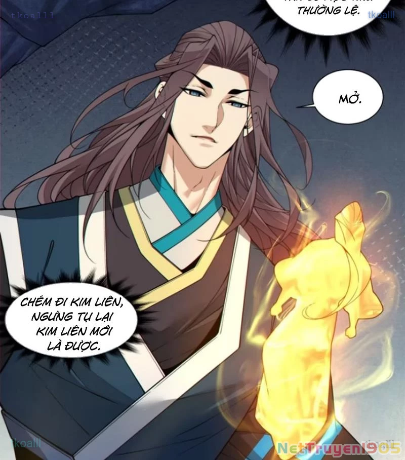 Đồ Đệ Của Ta Đều Là Đại Phản Phái Chapter 398 - 22