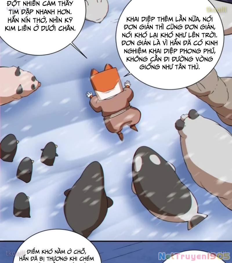 Đồ Đệ Của Ta Đều Là Đại Phản Phái Chapter 398 - 29