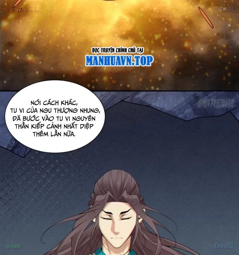 Đồ Đệ Của Ta Đều Là Đại Phản Phái Chapter 398 - 34
