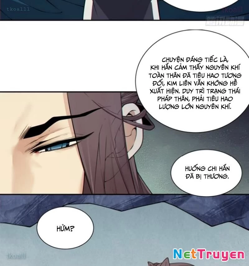 Đồ Đệ Của Ta Đều Là Đại Phản Phái Chapter 398 - 36