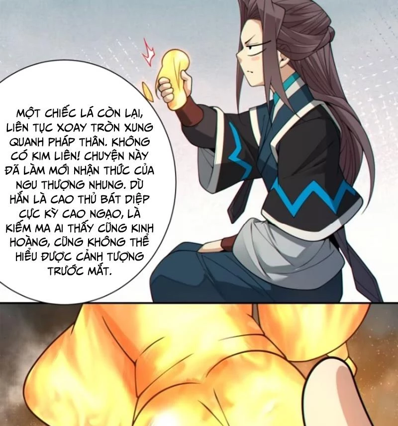Đồ Đệ Của Ta Đều Là Đại Phản Phái Chapter 398 - 37
