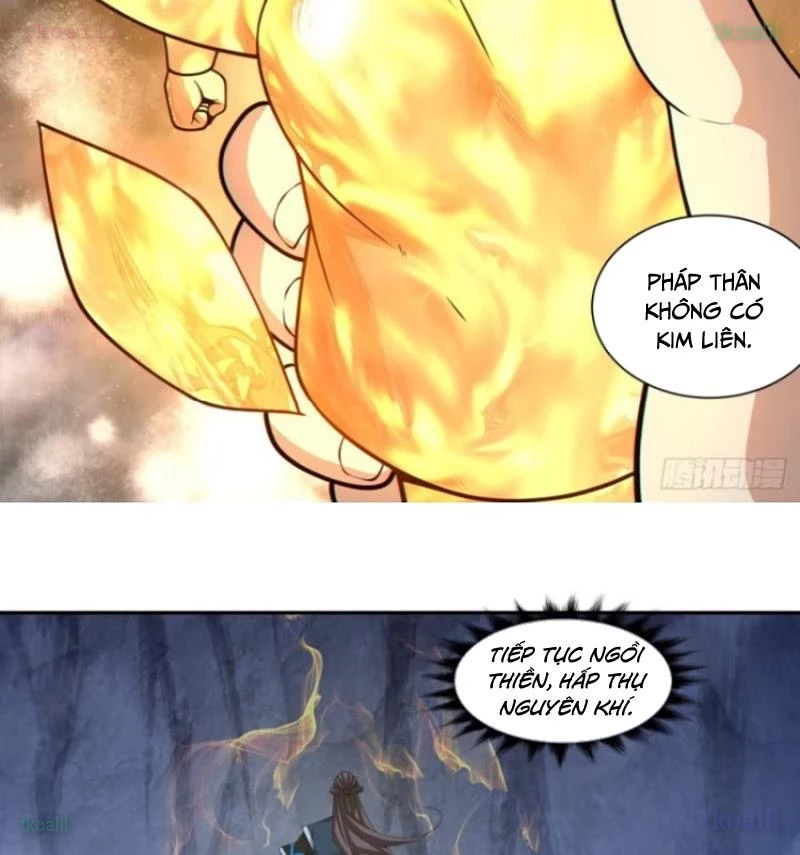 Đồ Đệ Của Ta Đều Là Đại Phản Phái Chapter 398 - 38