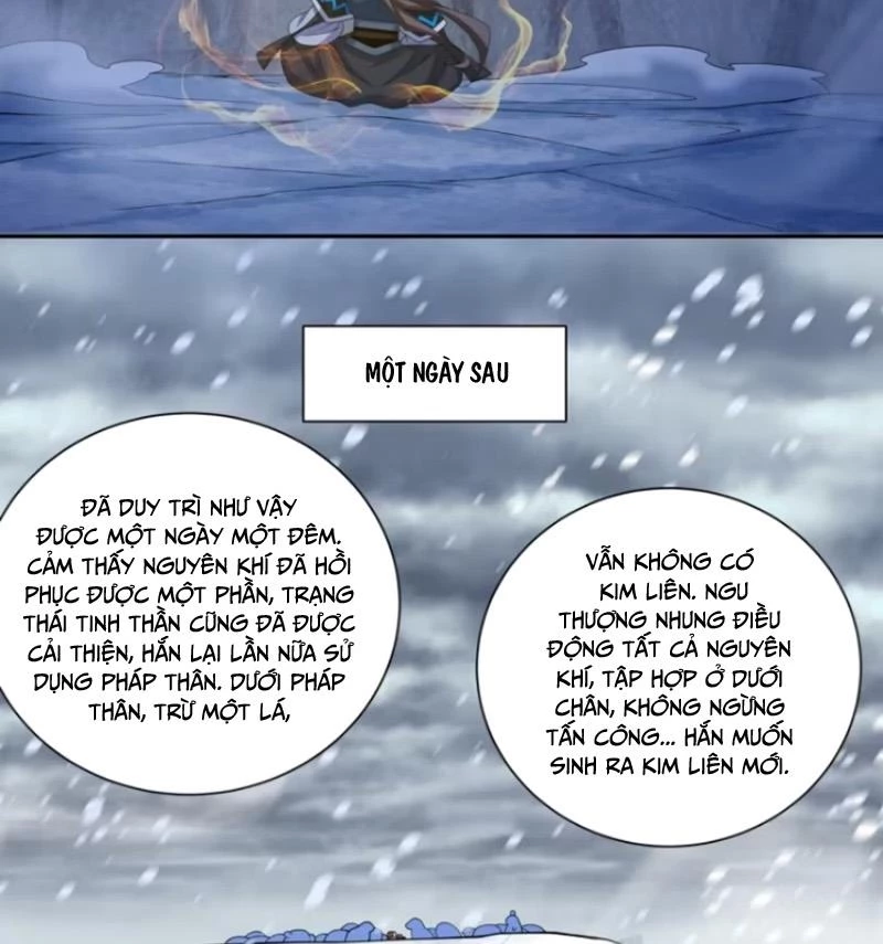 Đồ Đệ Của Ta Đều Là Đại Phản Phái Chapter 398 - 39