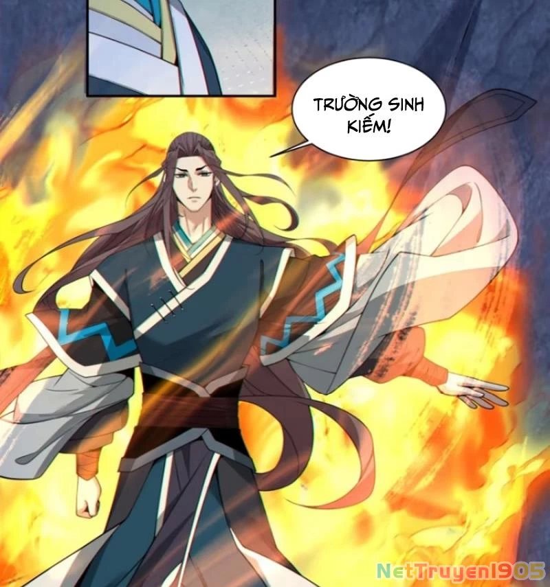 Đồ Đệ Của Ta Đều Là Đại Phản Phái Chapter 398 - 50