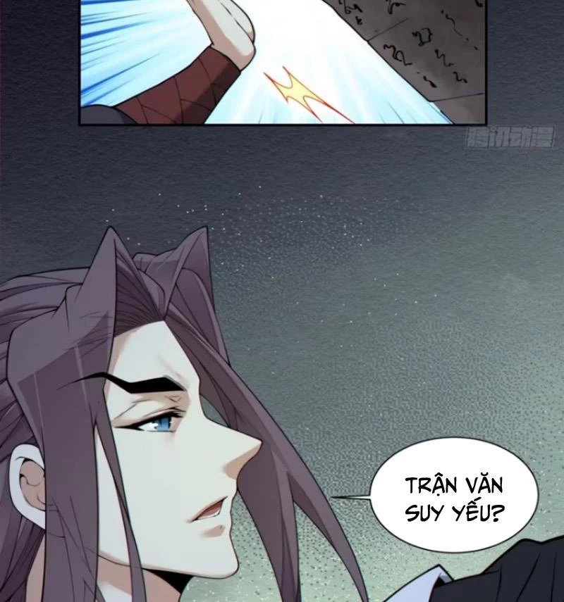 Đồ Đệ Của Ta Đều Là Đại Phản Phái Chapter 398 - 55