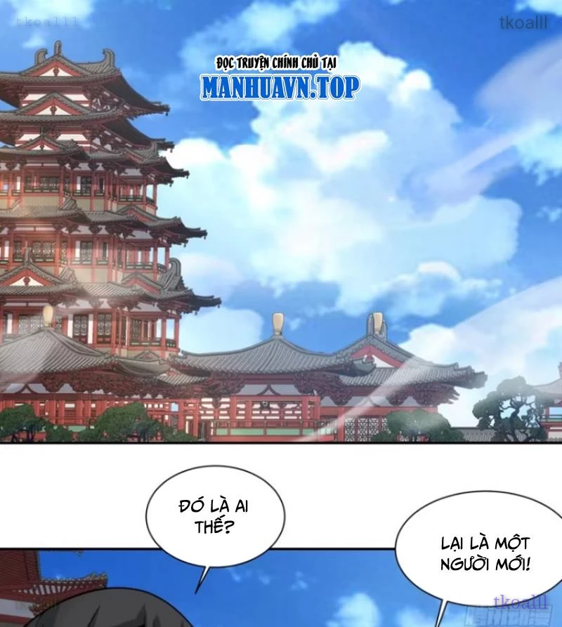 Đồ Đệ Của Ta Đều Là Đại Phản Phái Chapter 398 - 62