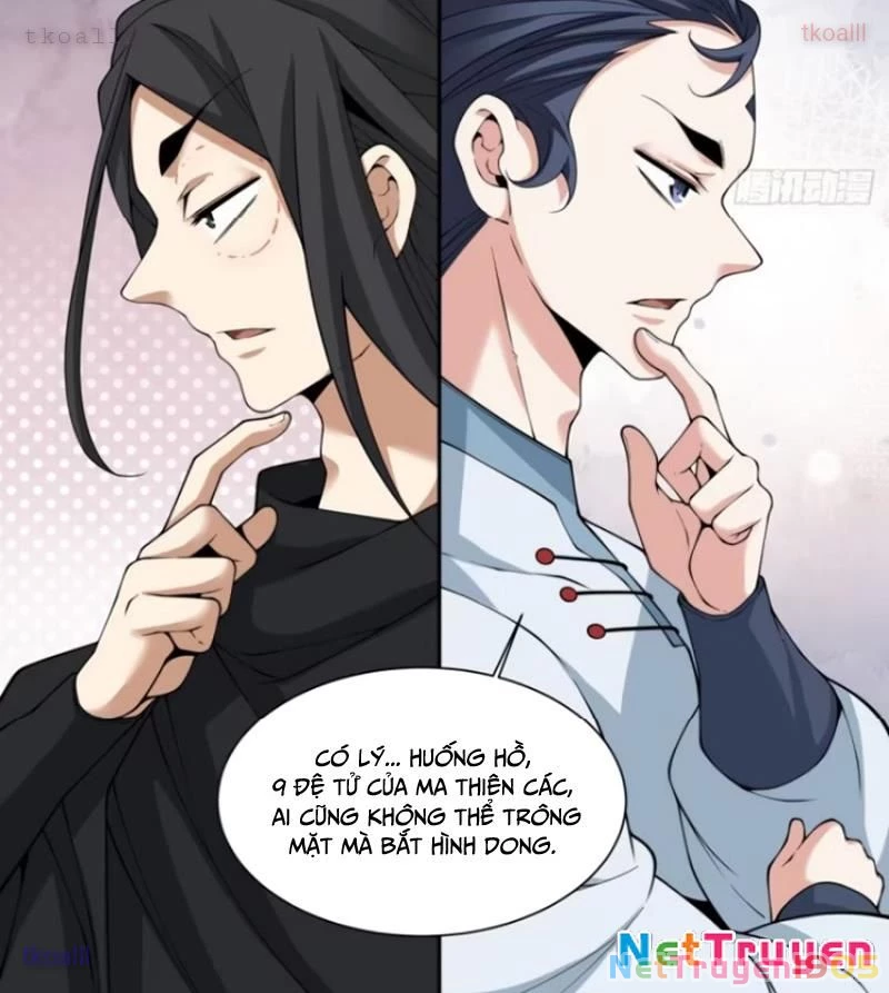 Đồ Đệ Của Ta Đều Là Đại Phản Phái Chapter 398 - 66