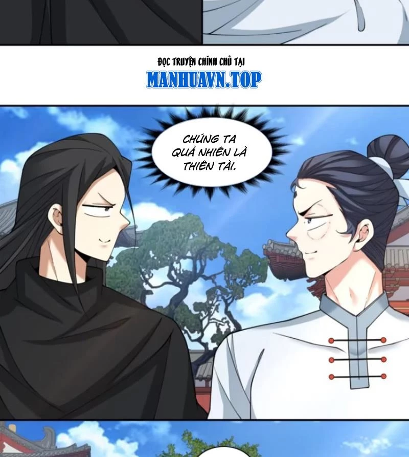 Đồ Đệ Của Ta Đều Là Đại Phản Phái Chapter 398 - 67