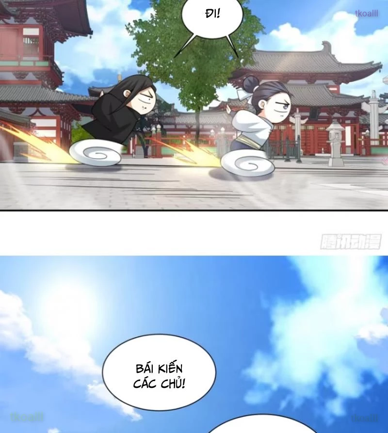 Đồ Đệ Của Ta Đều Là Đại Phản Phái Chapter 398 - 68