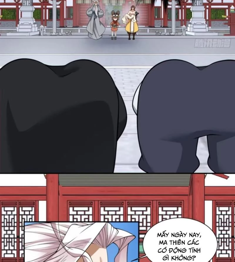 Đồ Đệ Của Ta Đều Là Đại Phản Phái Chapter 398 - 70