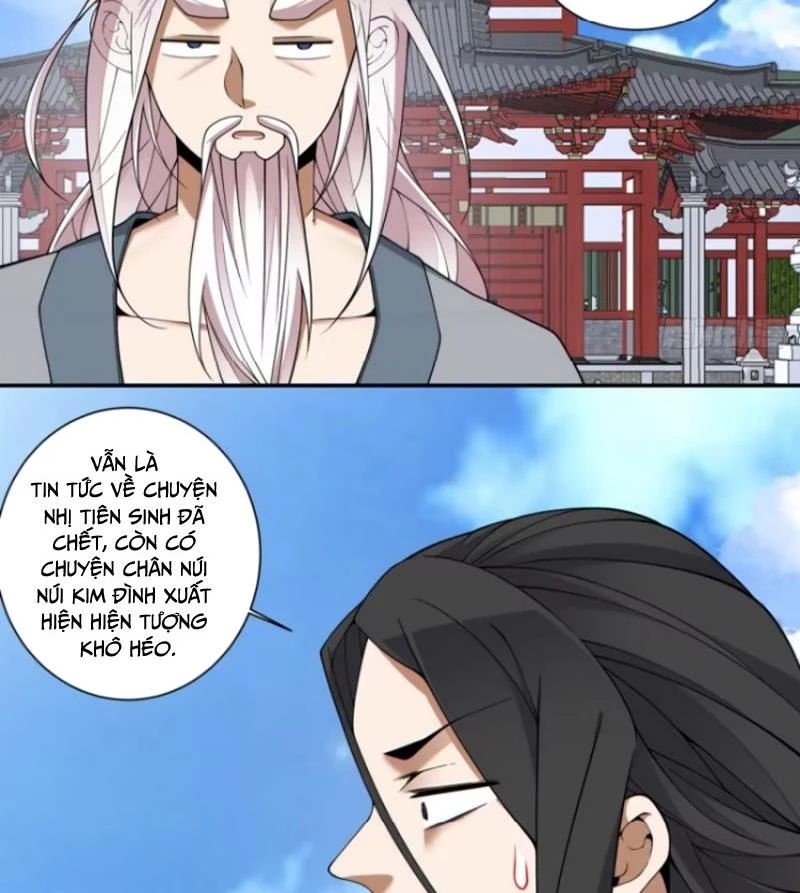 Đồ Đệ Của Ta Đều Là Đại Phản Phái Chapter 398 - 73