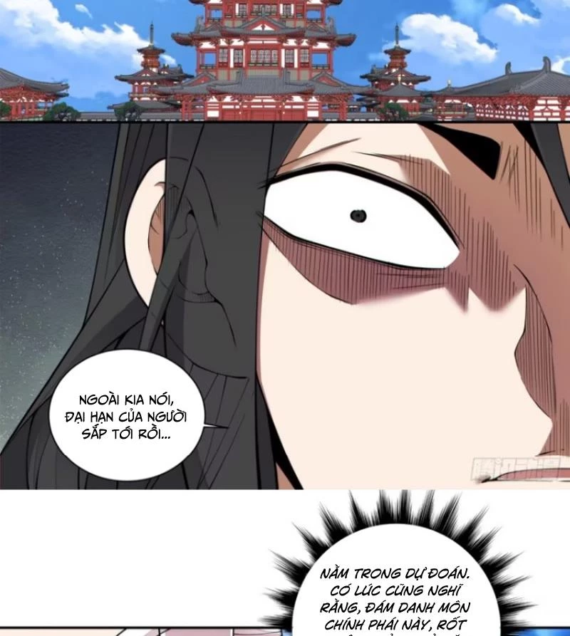 Đồ Đệ Của Ta Đều Là Đại Phản Phái Chapter 398 - 75