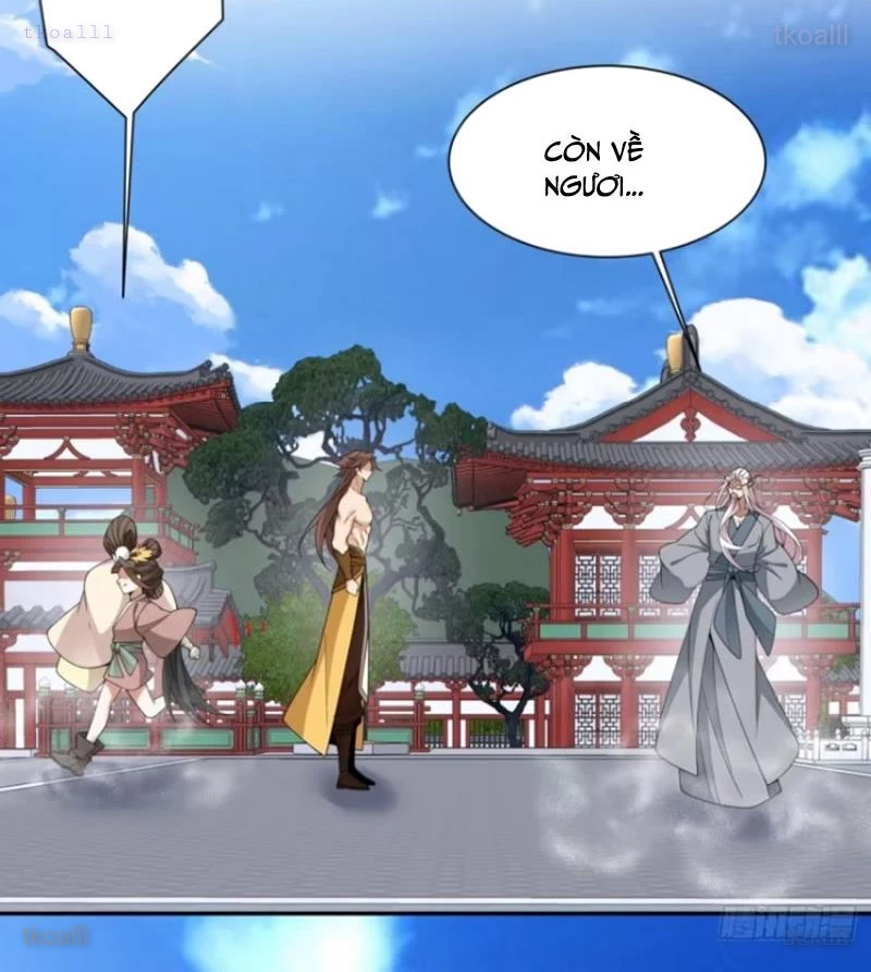 Đồ Đệ Của Ta Đều Là Đại Phản Phái Chapter 398 - 78