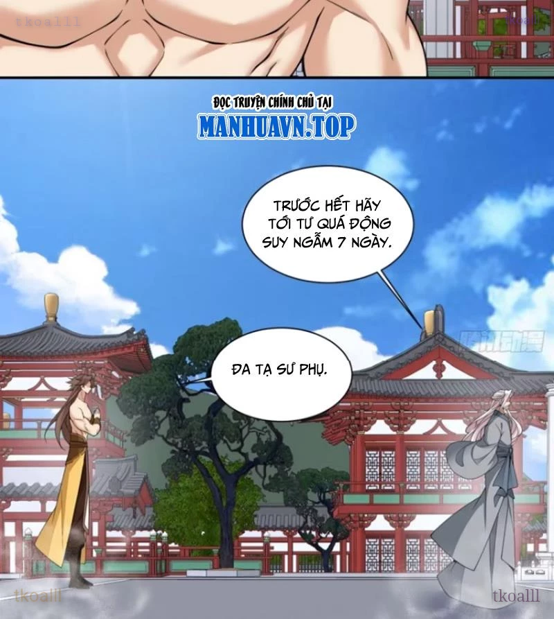 Đồ Đệ Của Ta Đều Là Đại Phản Phái Chapter 398 - 80