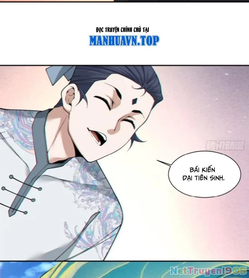 Đồ Đệ Của Ta Đều Là Đại Phản Phái Chapter 398 - 84