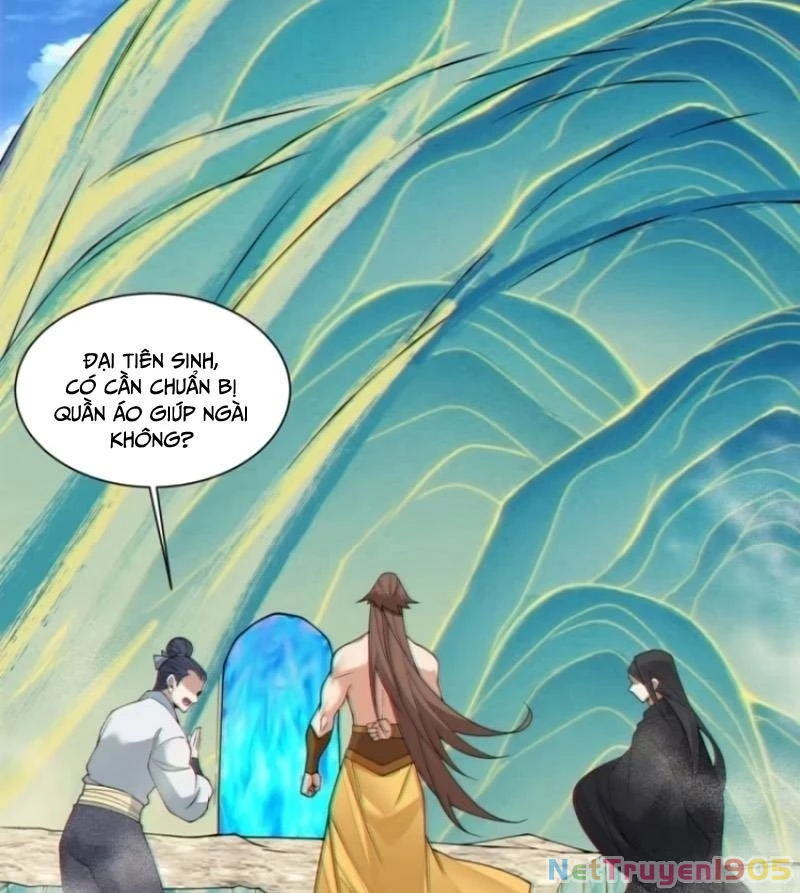 Đồ Đệ Của Ta Đều Là Đại Phản Phái Chapter 398 - 85