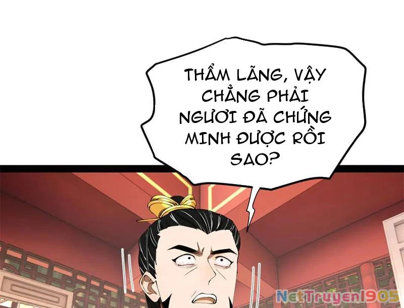 Chàng Rể Mạnh Nhất Lịch Sử Chapter 316 - 4