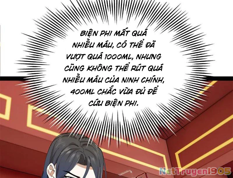 Chàng Rể Mạnh Nhất Lịch Sử Chapter 316 - 10