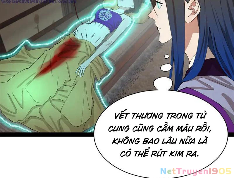Chàng Rể Mạnh Nhất Lịch Sử Chapter 316 - 34