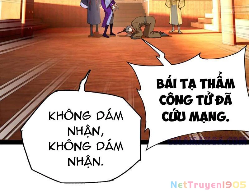 Chàng Rể Mạnh Nhất Lịch Sử Chapter 316 - 45
