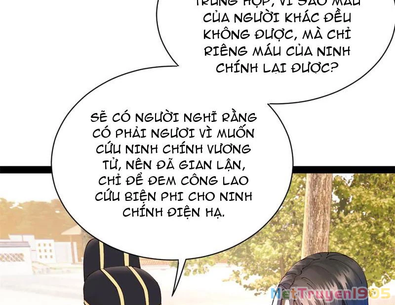 Chàng Rể Mạnh Nhất Lịch Sử Chapter 316 - 50