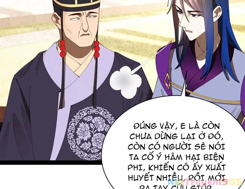 Chàng Rể Mạnh Nhất Lịch Sử Chapter 316 - 51