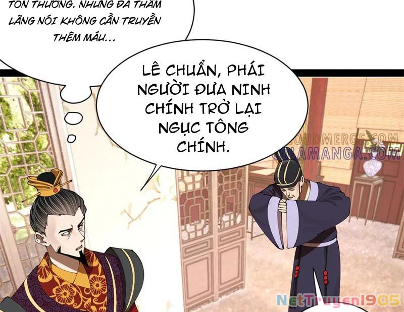 Chàng Rể Mạnh Nhất Lịch Sử Chapter 316 - 73